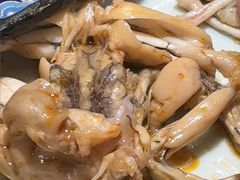 -何师傅美蛙鱼头(汉街店)