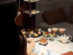 -深圳星河丽思卡尔顿酒店