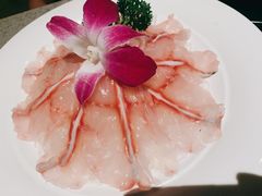 功夫脆脊鱼片-园里火锅(仁和新城店)