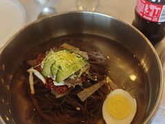 -松涛园朝鲜·海鲜·料理店(鸭绿江断桥店)