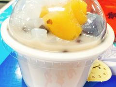 -中央财经大学-食堂