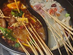 -钢管厂五区小郡肝火锅串串香(清河店)