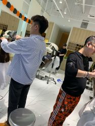 -LEE TIME·丽美时沙龙