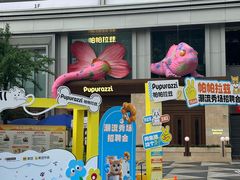 -帕帕拉兹宠物(亚洲旗舰店)