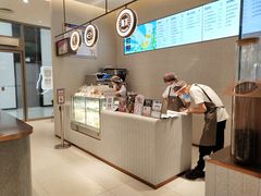 -喜茶(中山利和新地店)
