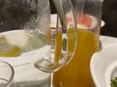 -大鸭梨烤鸭(左家庄店)