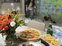 -星漠亲子餐厅•有机食材•儿童游乐