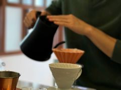 -PUZZLE COFFEE 拼图咖啡