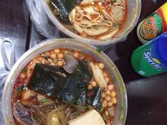 唐记麻辣烫-唐记麻辣拌麻辣烫(景田东路店)