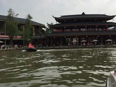 -中国傩城