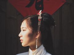 -汉仪华裳汉服旗袍·摄影写真馆(乌镇西栅店)