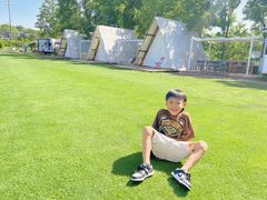 -TIPPI营地 房车主题·露营烧烤团建轰趴(天安假日店)