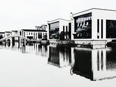 -湘湖金融镇