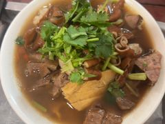 -姚记炒肝店(鼓楼店)