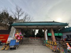 -保定市动物园