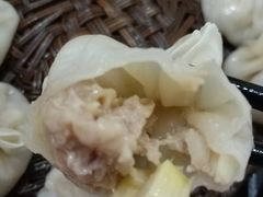 冬笋鲜肉烧麦-枫泾丁氏烧卖(枫丽路店)