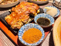 -那时新疆·车师(大宁音乐广场店)