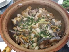 -围龙屋客家食府(福田店)