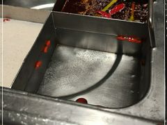 -海底捞火锅(万科广场店)