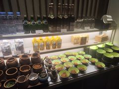 -一叶一世界•素食餐厅(环球中心店)
