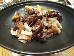 -秦唐一号西安菜馆(钟楼店)