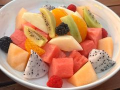 -MR.ROCKY洛奇先生·西餐&酒吧(琶醍店)