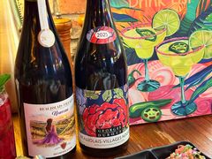 -Famous肥猫墨西哥音乐餐吧(五棵松华熙LIVE店)