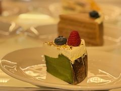 -EAU CAFE(永康路店)