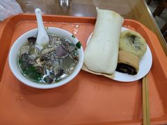 -白魁老号饭庄(交道口店)