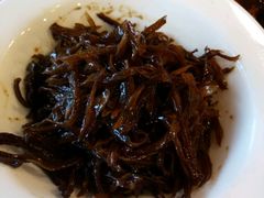 凉拌野生菌菇-王興記(中山路店)