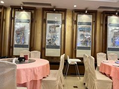 大堂-烤肉宛饭庄(南礼士路店)