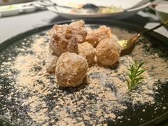 -阿庄新豫菜(通泰路店)