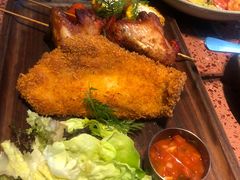 -La Terre乐田(万象城店)