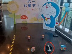 -保利国际影城(中环店)