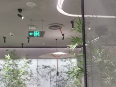 -绿茶餐厅(青岛城阳万象汇店)