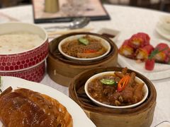 -丰鲤楼•闽南茶楼(仟禧汇店)