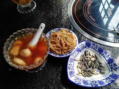 糖水芋艿-老苏州芳和园茶酒楼  传统苏帮菜(观前店)