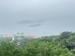 -白玉山景区