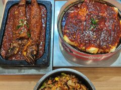 -敏丁拌饭(中街总店)