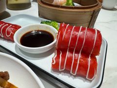 -食膳星港记·手工现做港式茶餐厅(吉联店)