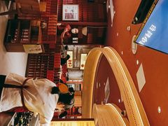 -巴奴毛肚火锅(龙湖锦艺城店)