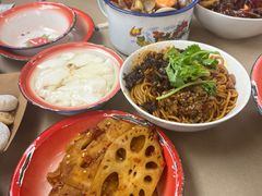 -老三样·旧食新味(船山路店)