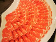 太阳肉-南门涮肉(北洼路店)
