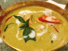 -Home Thai·泰谣(王府井apm店)