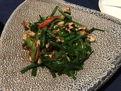 石榴花炒火腿-都氏家DUSJOY(翡翠城店)