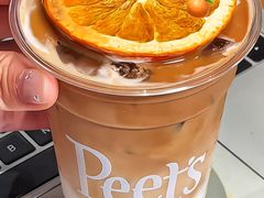 -Peet's 皮爷咖啡(东湖路手作店)
