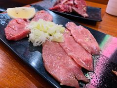 -大阪烧肉BAKA一代(十亩地店)