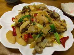 -牛八宝桂林米粉(八里庄店)