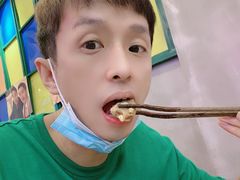 -流浪地图剁椒卤汁拌饭(未来城购物广场店)