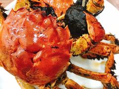 -蓝精灵饺子店